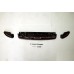 Subaru BRZ / Toyota GR86 '22- ST Style Rear Diffuser (8PCS)